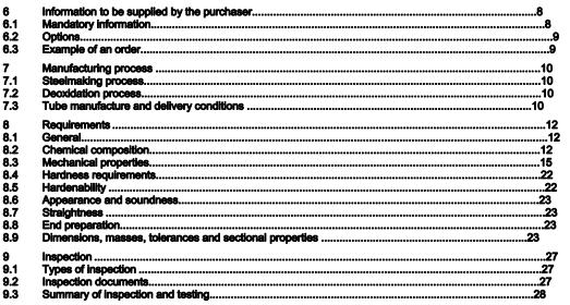 BS EN 10297-1:2003 - Seamless circular steel tubes for mechanical and general engineering purposes — Technical delivery conditions — Part 1: Non-alloy and alloy steel tubes