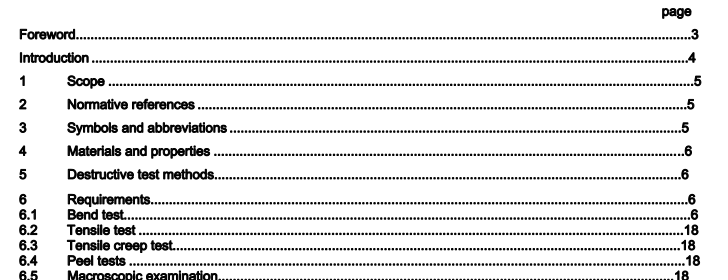 BS EN 12814-8:2001 - This is an uncontrolled copy. Ensure use of the most current version of this document by searching British Standards Online at bsonline.techindex.co.uk