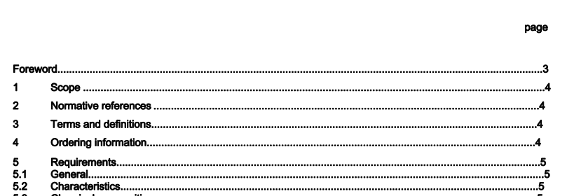 BS EN 13920-5:2003 - Aluminium and aluminium alloys — Scrap — Part 5: Scrap consisting of two or more wrought alloys of the same series