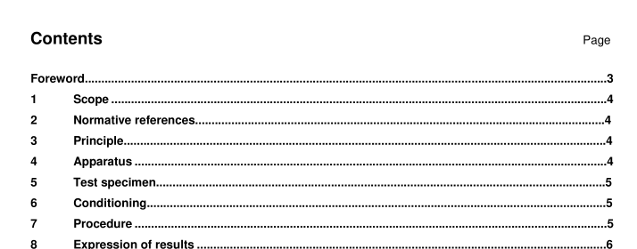 BS EN 14810:2006 - Surfaces for sports areas — Determination of spike resistance