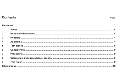 BS EN 15301-1:2007 - Surfaces for sports areas — Part 1: Determination of rotational resistance